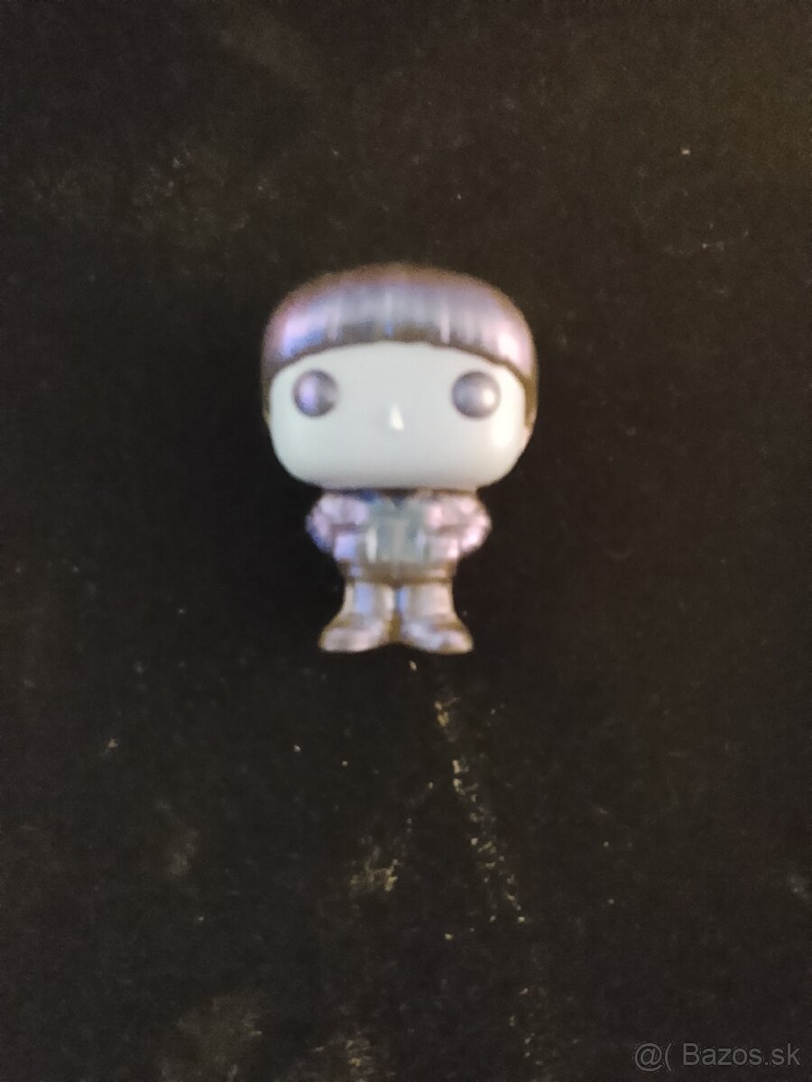 Upside Down will bayers