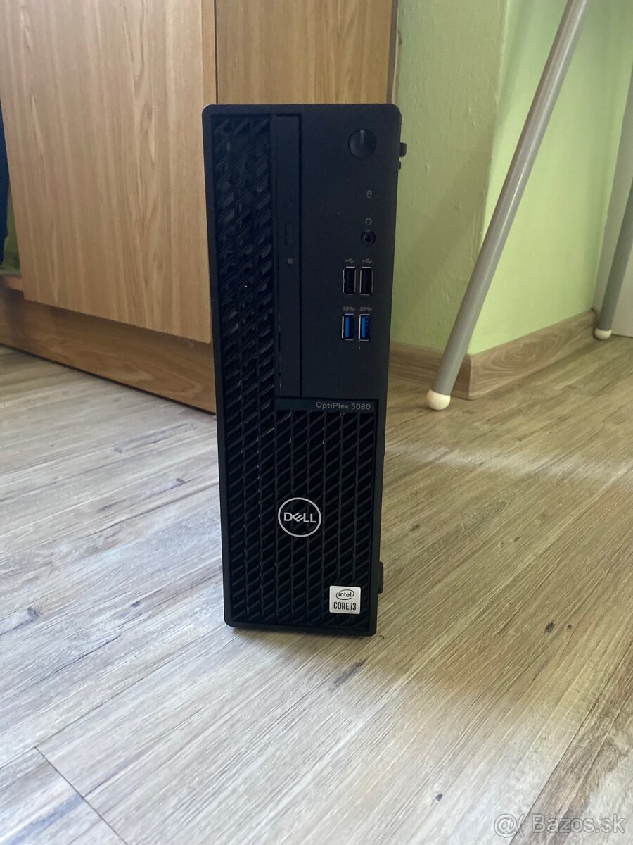 Dell OptiPlex 3080 SFF | i3-10100 | 16GB RAM | Win 11 Pro