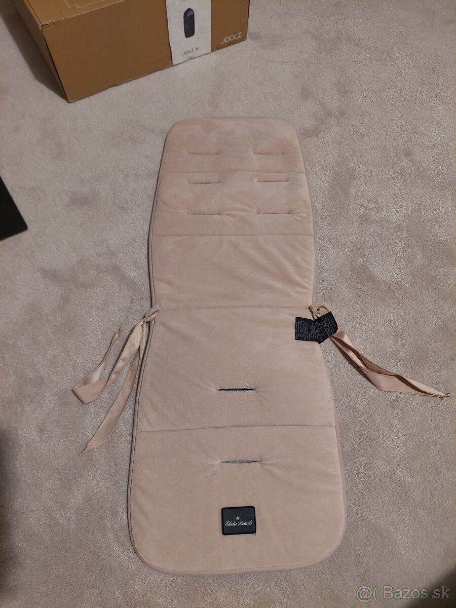 Podlozka do kociku Elodie