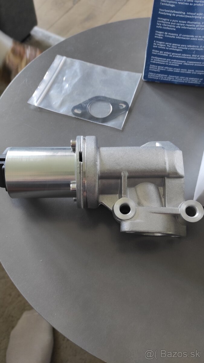 EGR ventil Hyundai