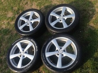 Predám elektroni 5x112r17