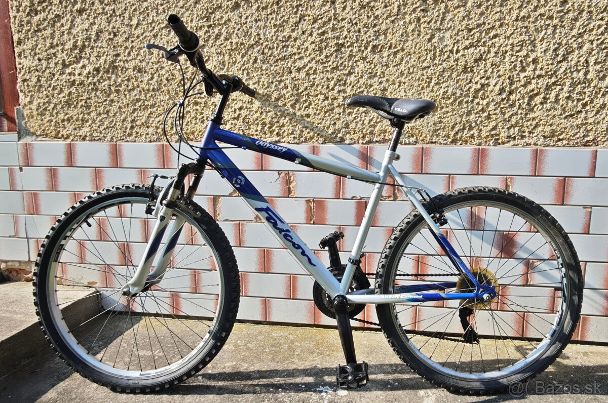 Predám horský bicykel 26"