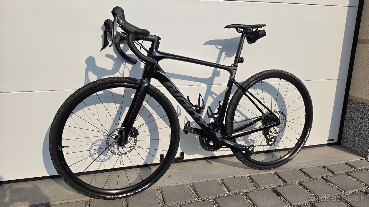 Giant Defy Advanced 2 2021