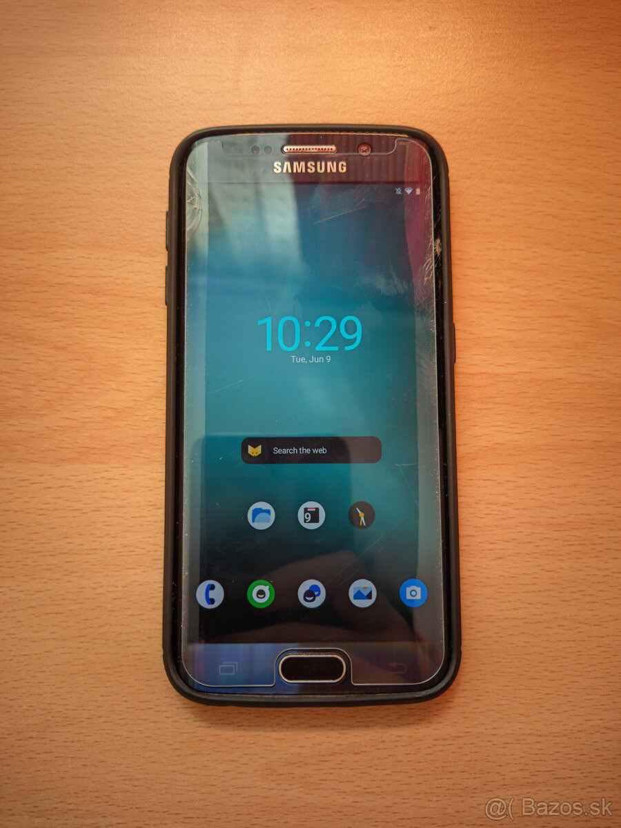 Samsung Galaxy S6 edge 3/32GB