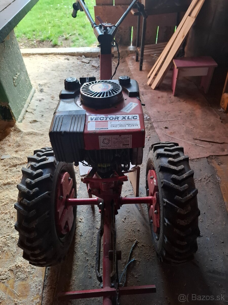Malotraktor