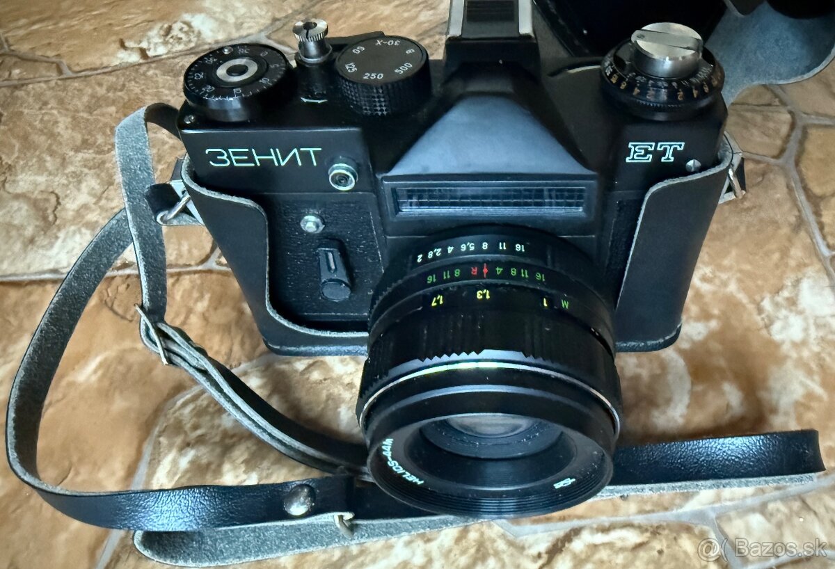 ZENIT ET