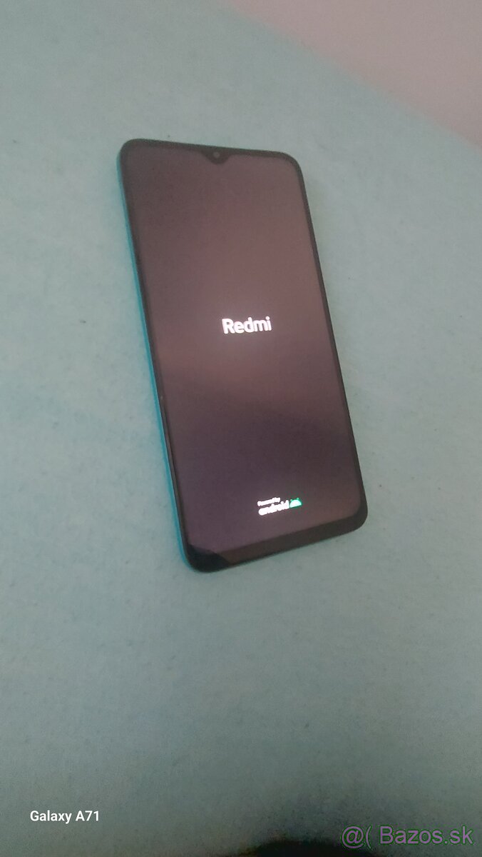 Xiaomi  Redmi 9T