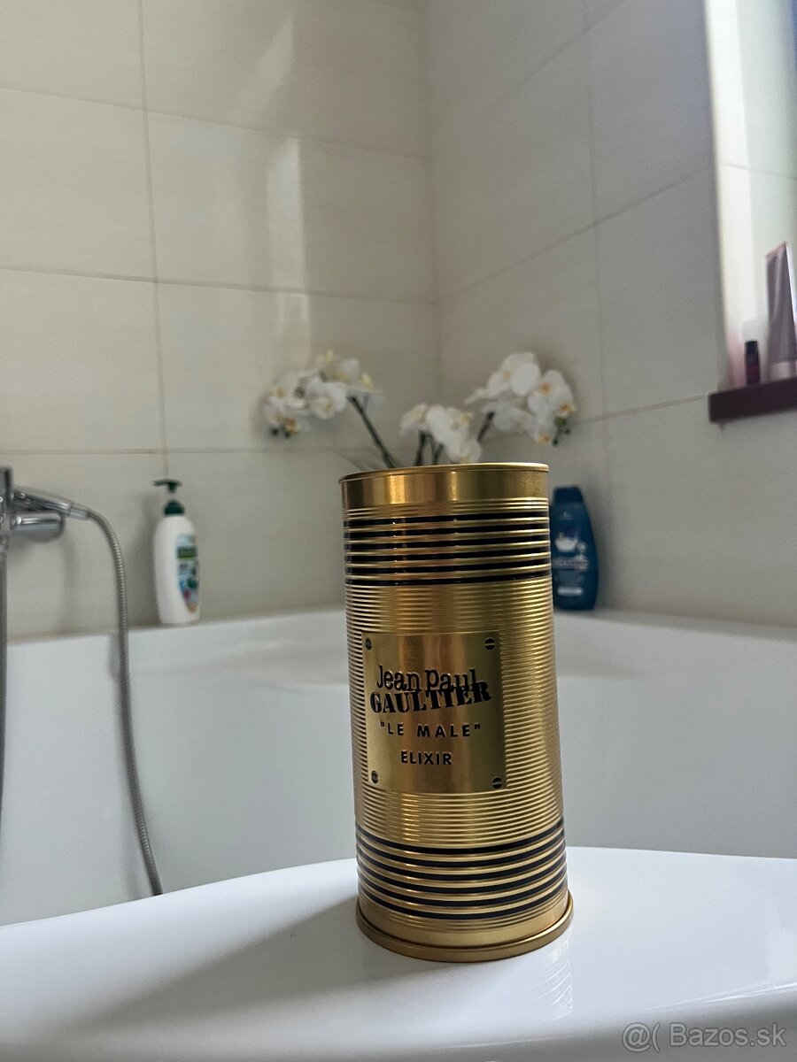 Jean Paul GAULTTER Elixir