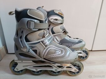 ROLLERBRADE 38,5