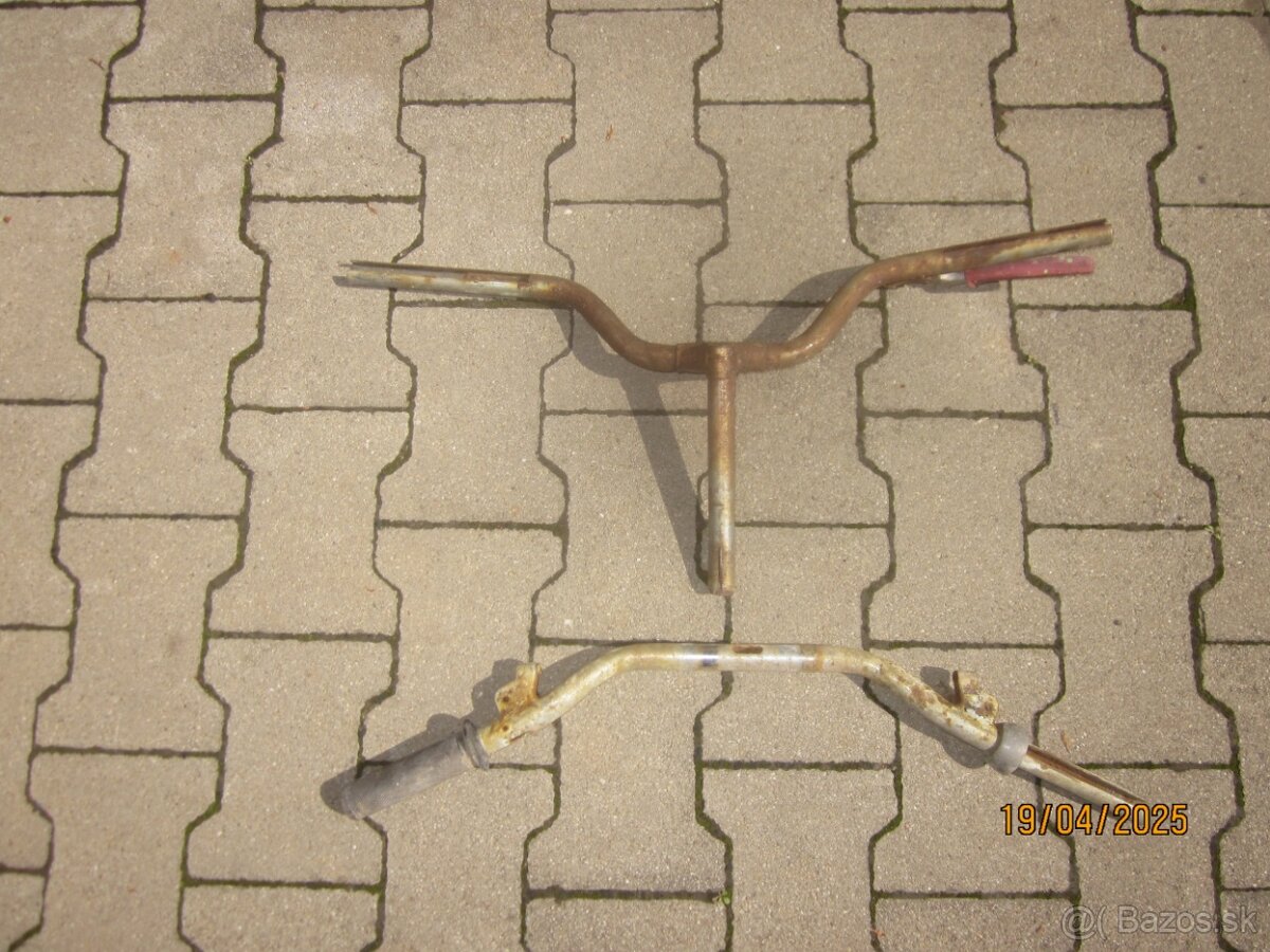 Jawa ČZ Stadion volanty K4