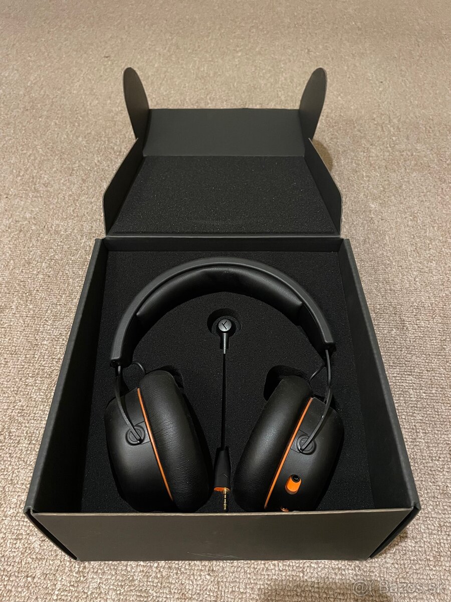 Slúchadla Beyerdynamic MMX 150