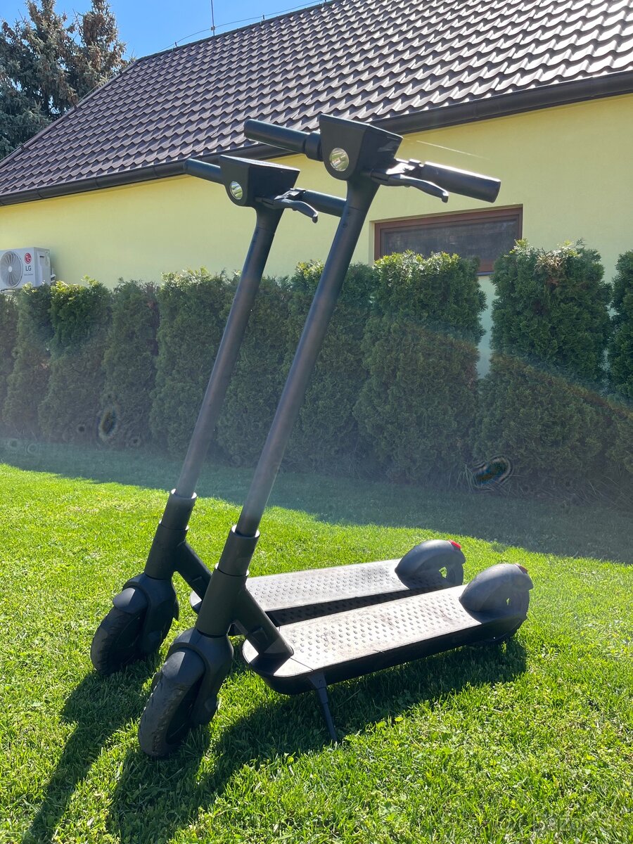 Elektricka kolobežka Bird One