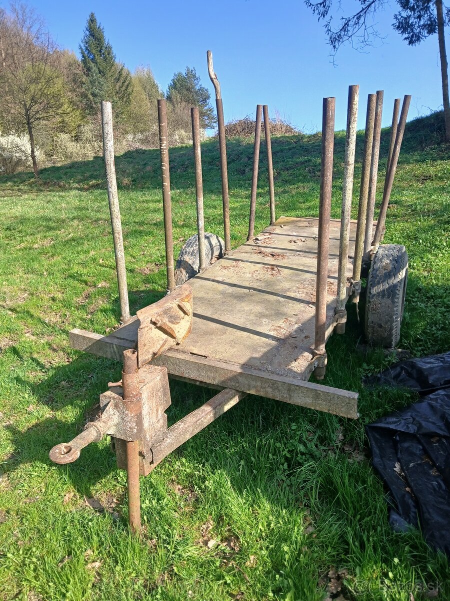 Klaničak