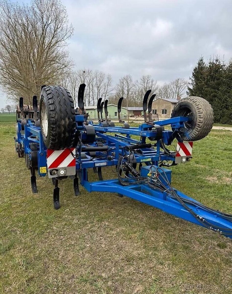 Köckerling Vario 460