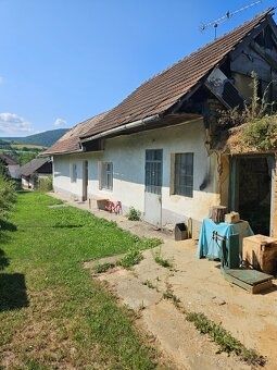 NOVINKA predaj 3i RD v Kálnici