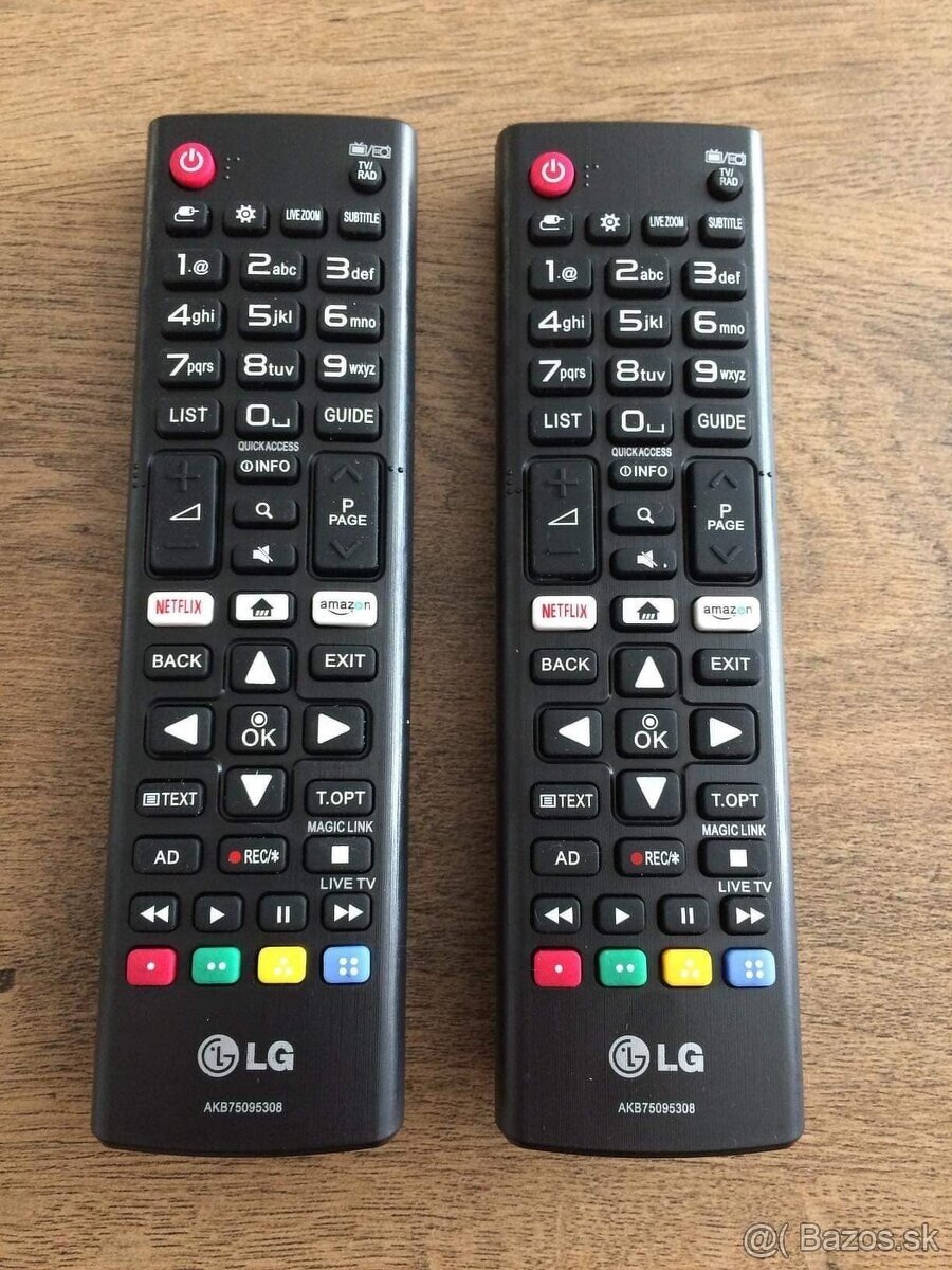 LG