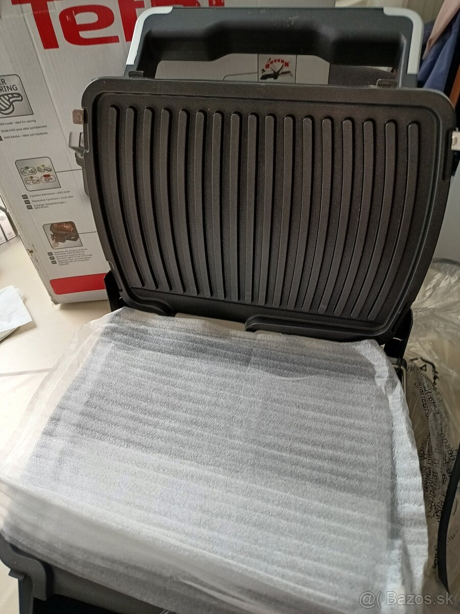 Predám Tefal super gril