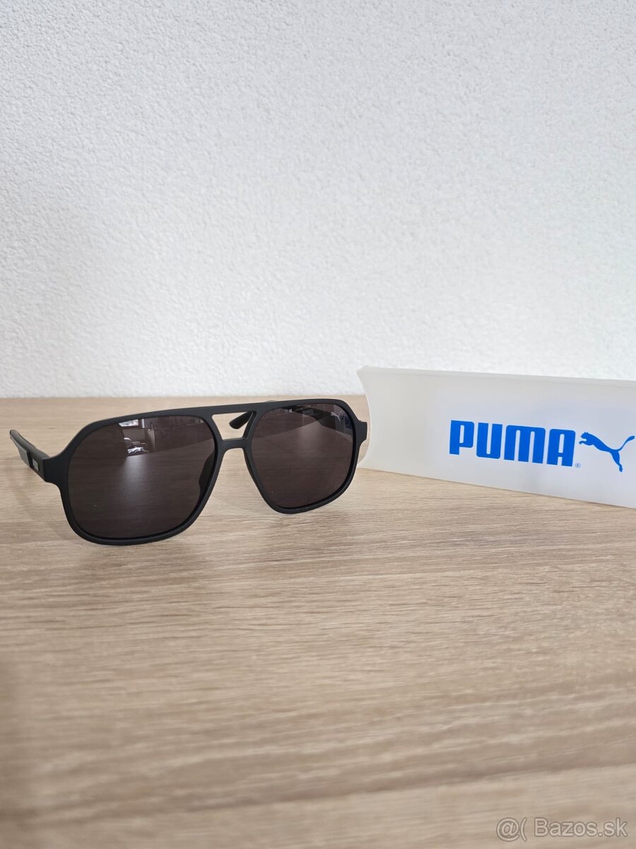 Slnečné okuliare Puma