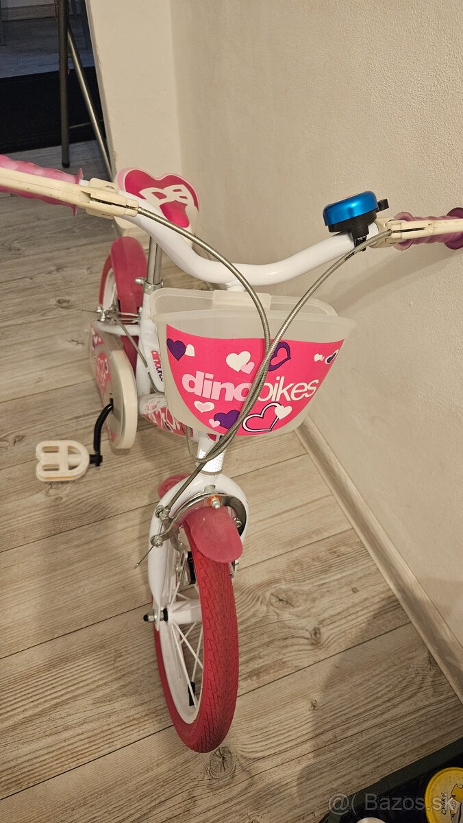 Predam detsky bicykel 16/22