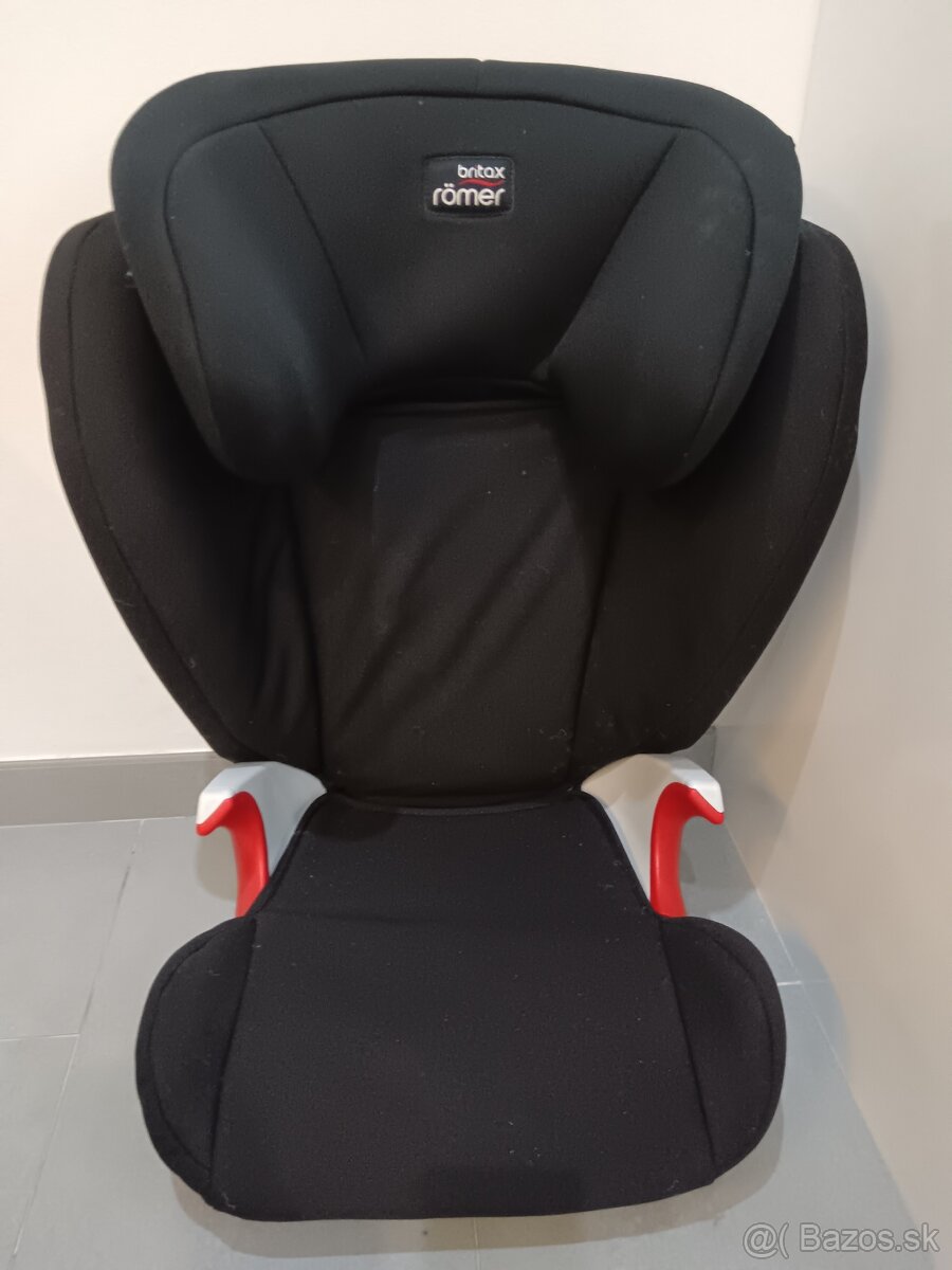 Autosedačka Britax Romer