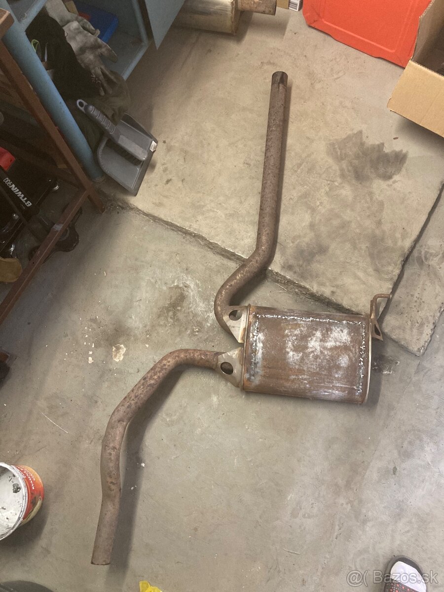 vw passat vyfuk