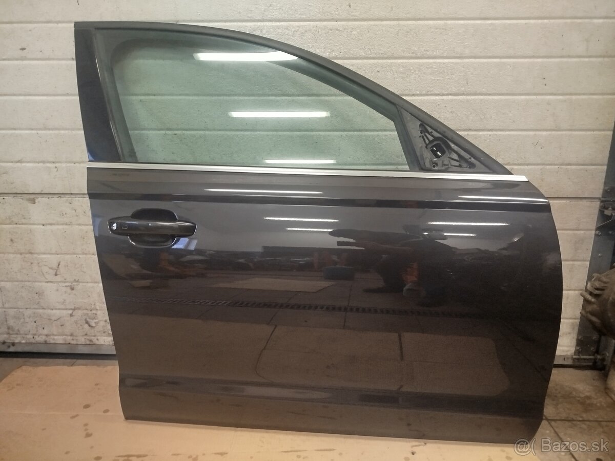 Dvere Audi A6 c7 avant