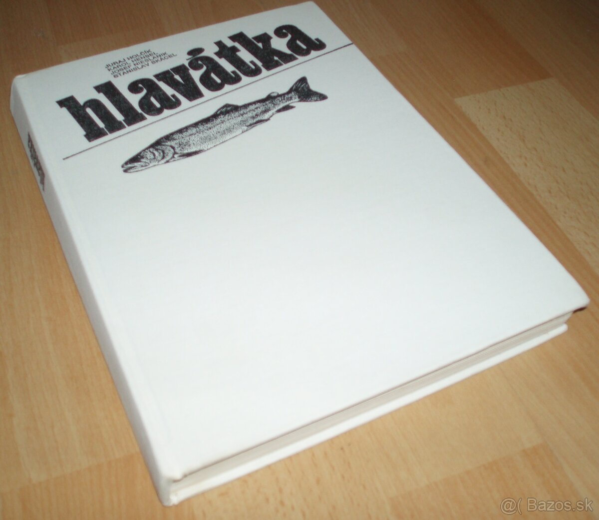 Hlavátka
