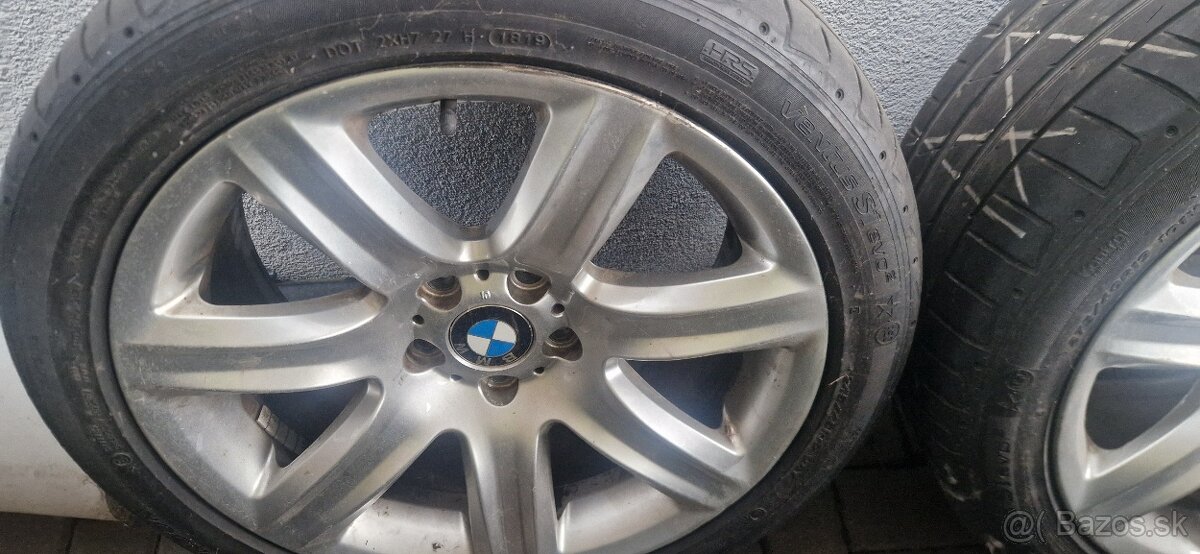 Bmw GT 5x120 r19