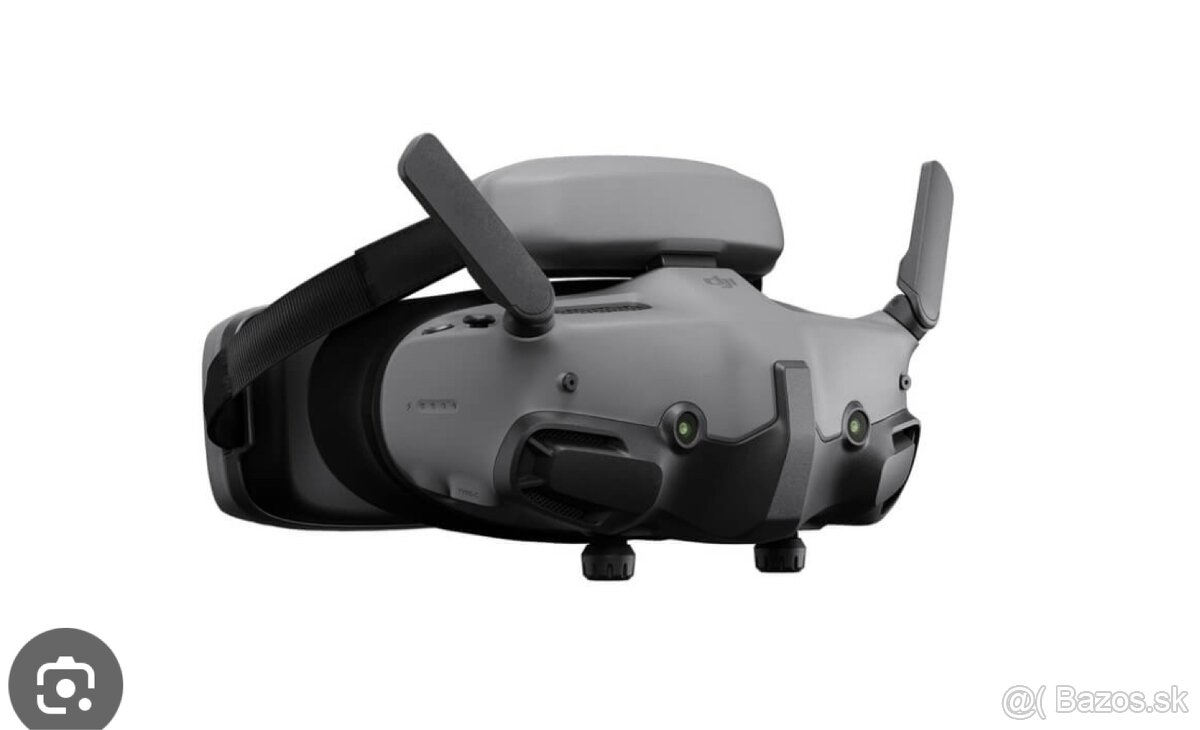 Kúpim dji goggles 3