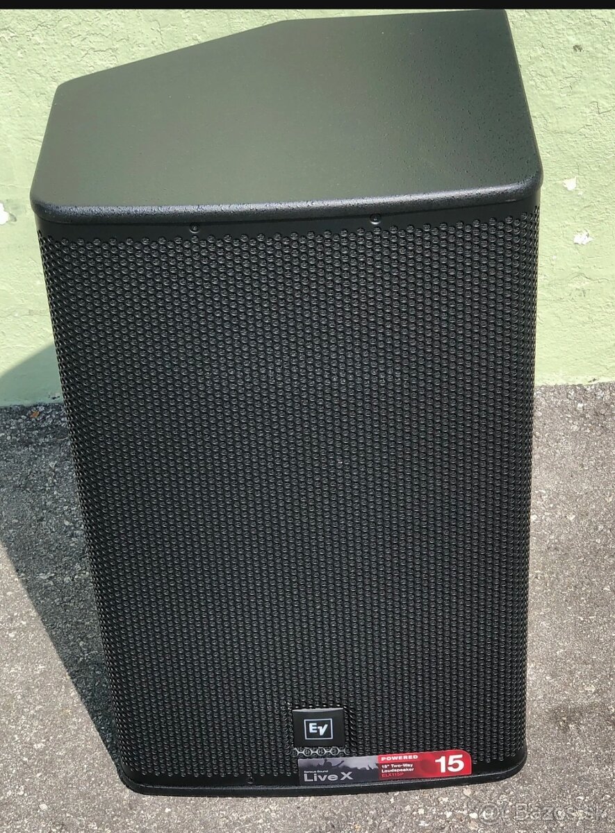 Electro Voice-ELX115p