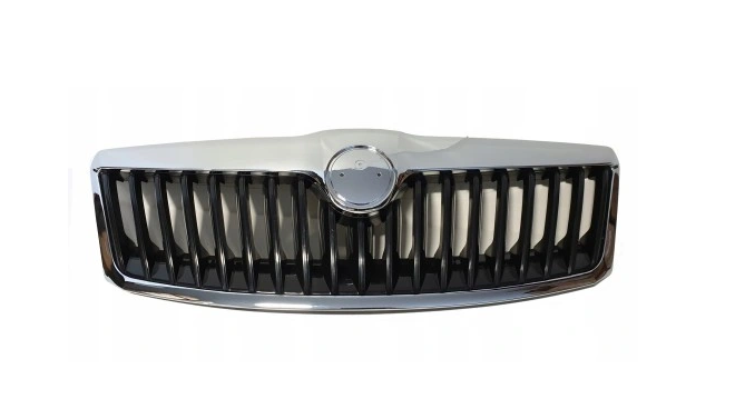 maska Skoda Octavia 2 facelift