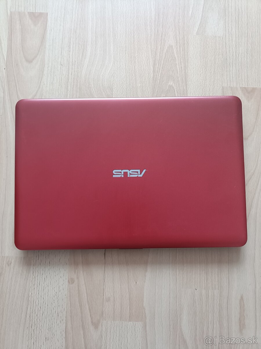 Asus Notebook