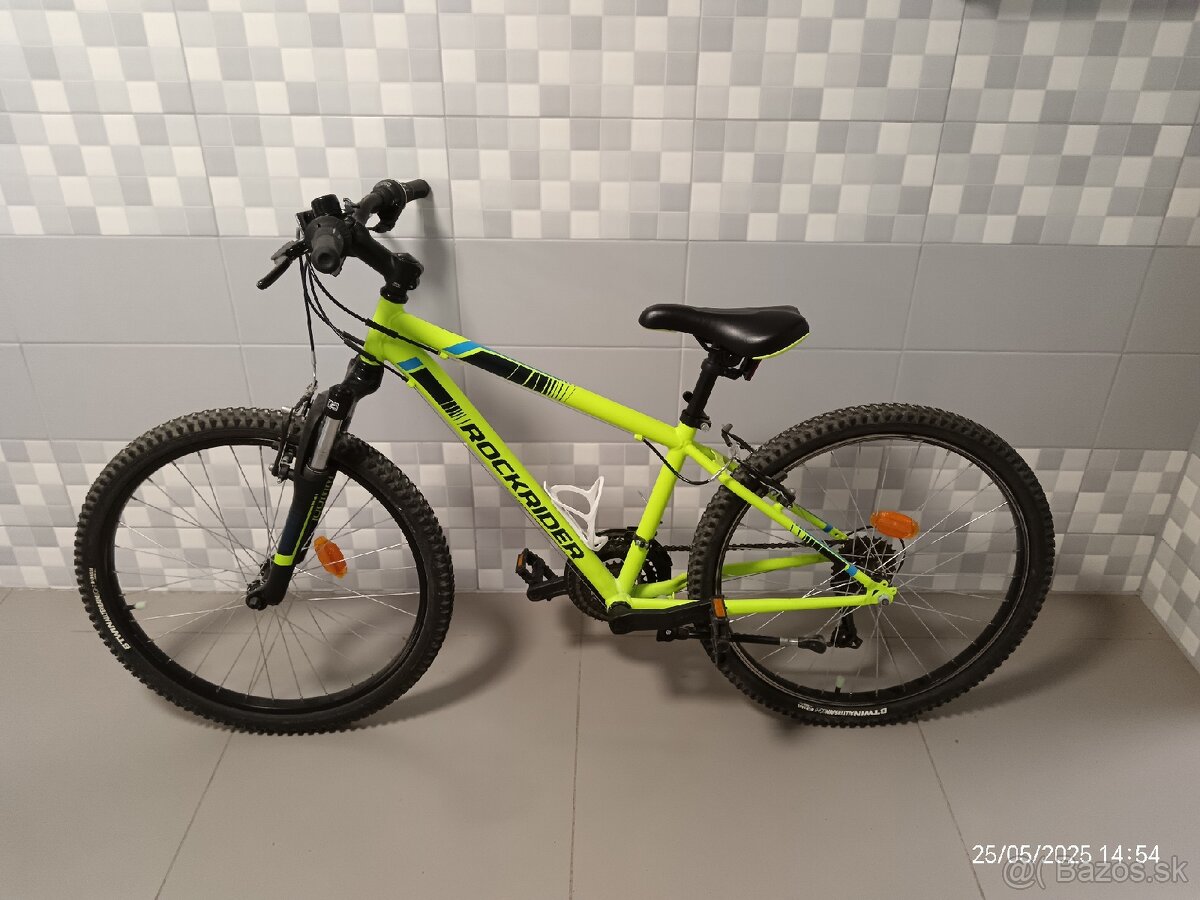 Rockrider 24