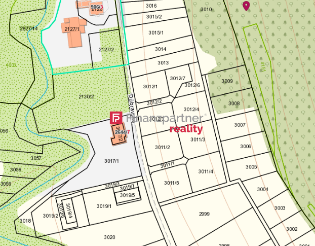 Výnimočný exkluzívny pozemok s MHD a všetkými IS - 827m2 (F6