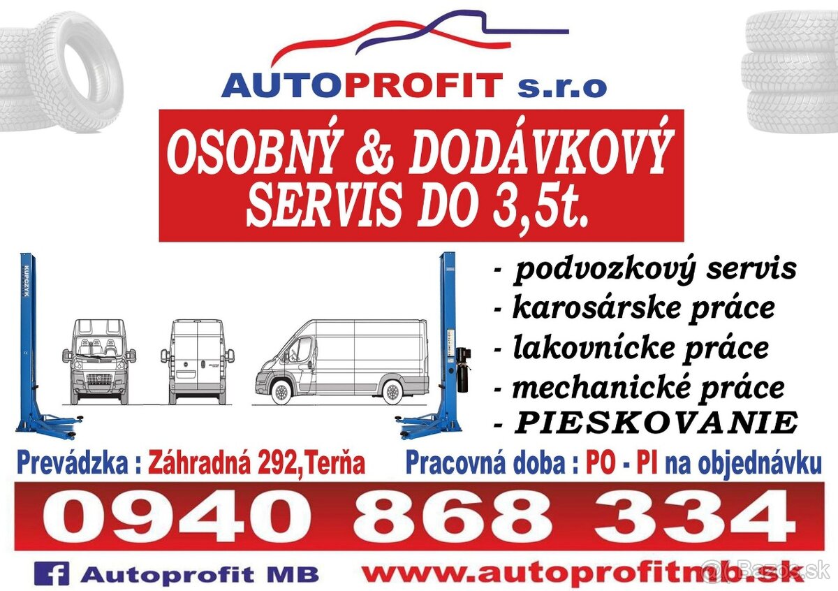 autoservis