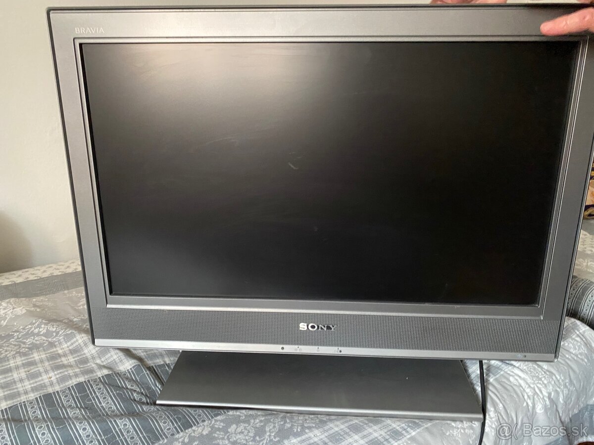 TV sony