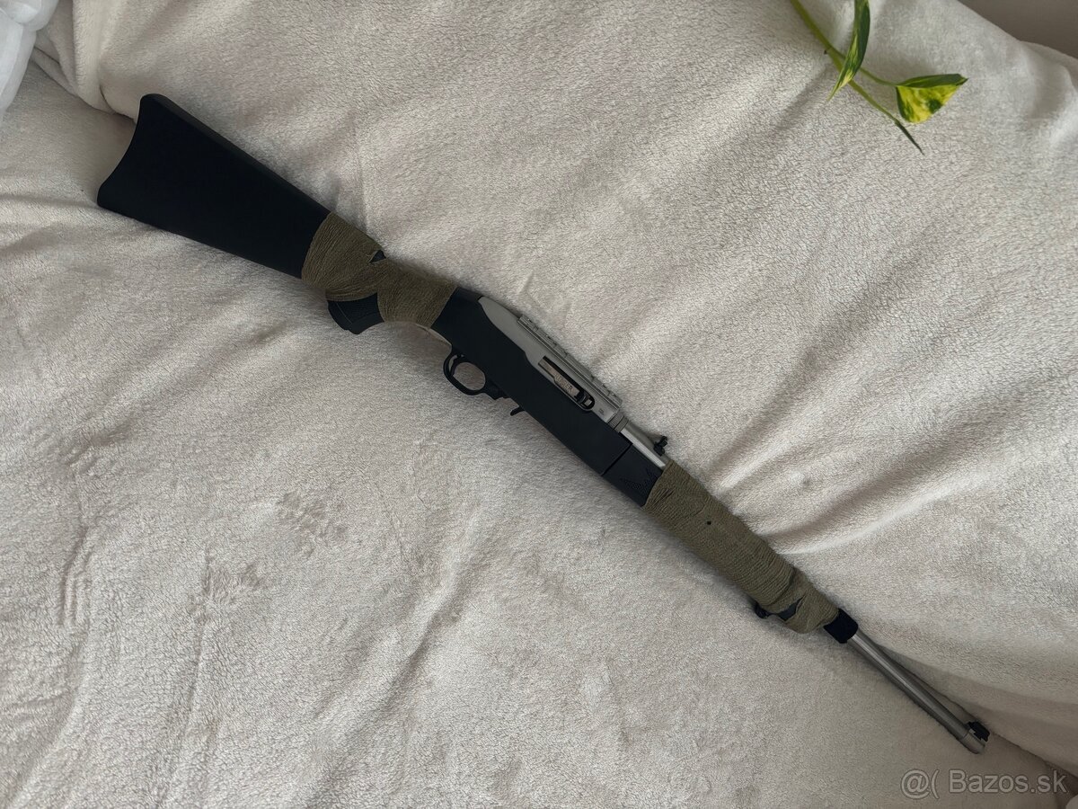 Ruger 10/22 takedown .22LR malorážka