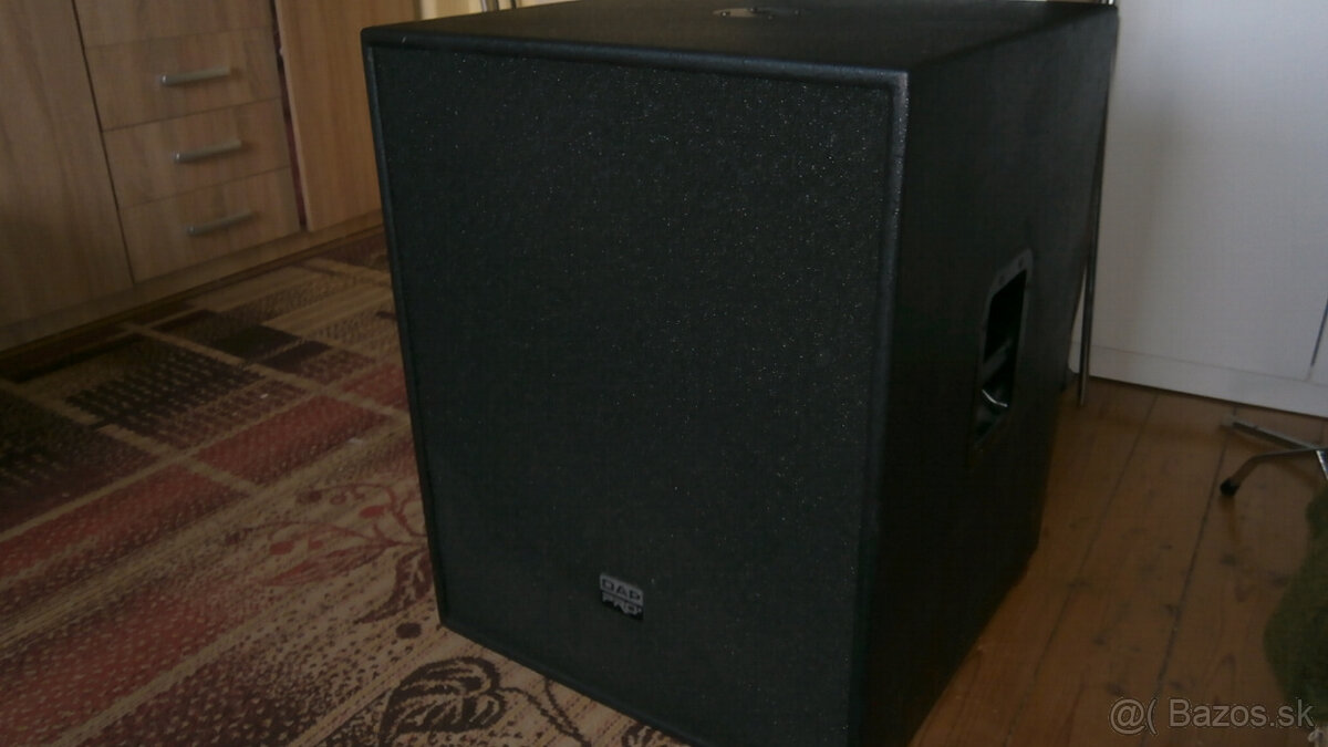 DAP PRO
