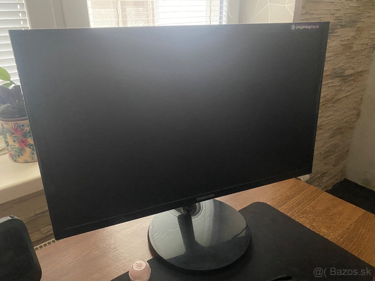 Samsung monitor 22’ 60hz