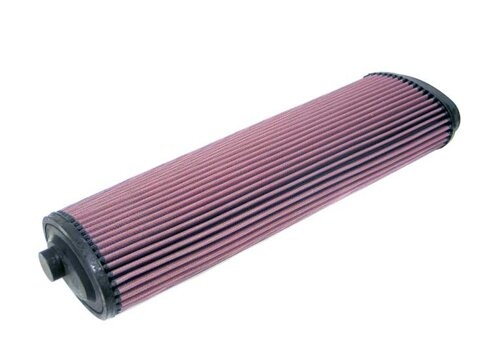 Vzduchový filter K&N  BMW e90/91 320d