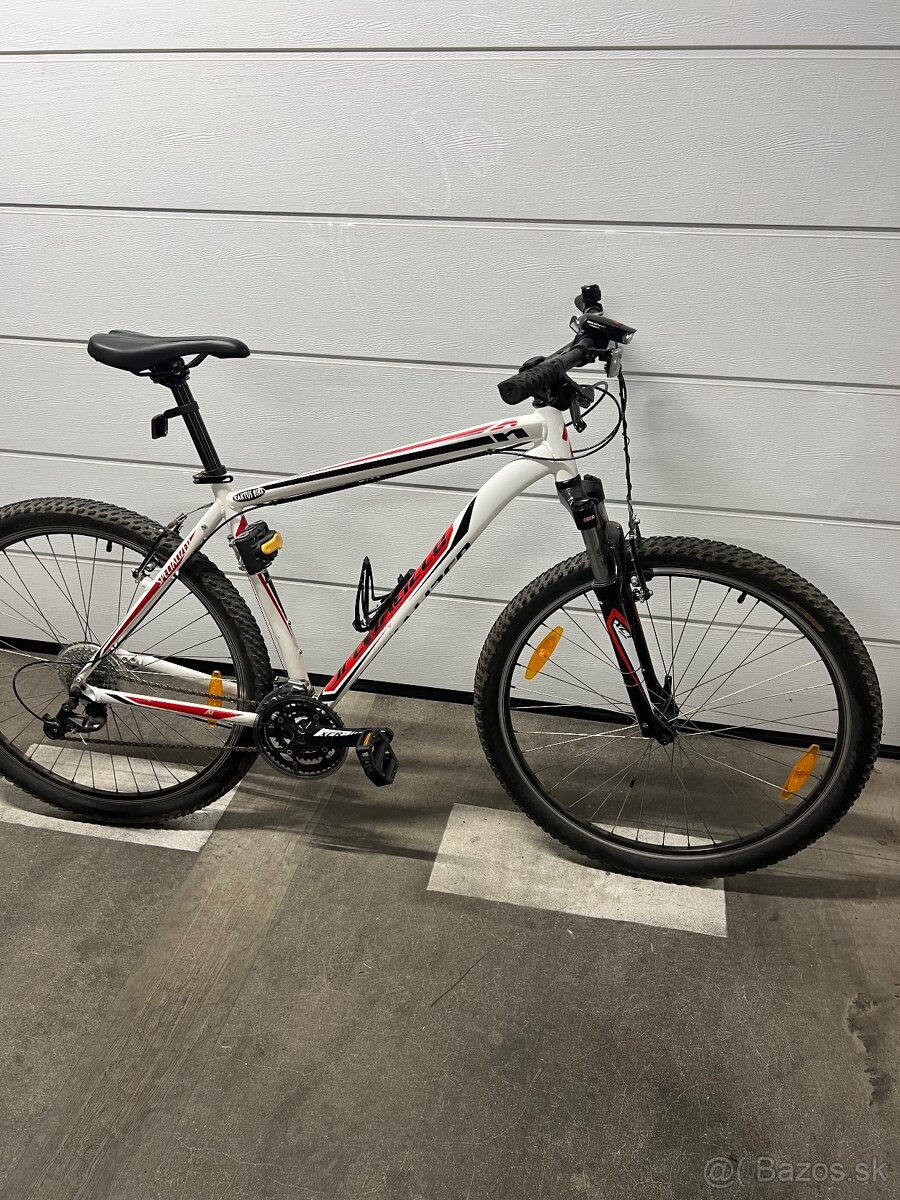 Specialized Hard Rock