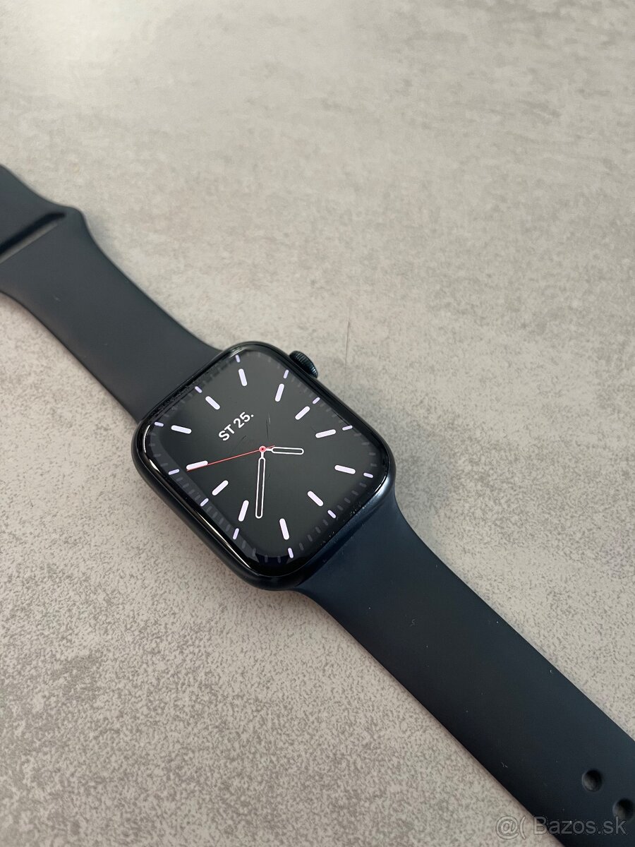 Apple Watch 7 45mm
