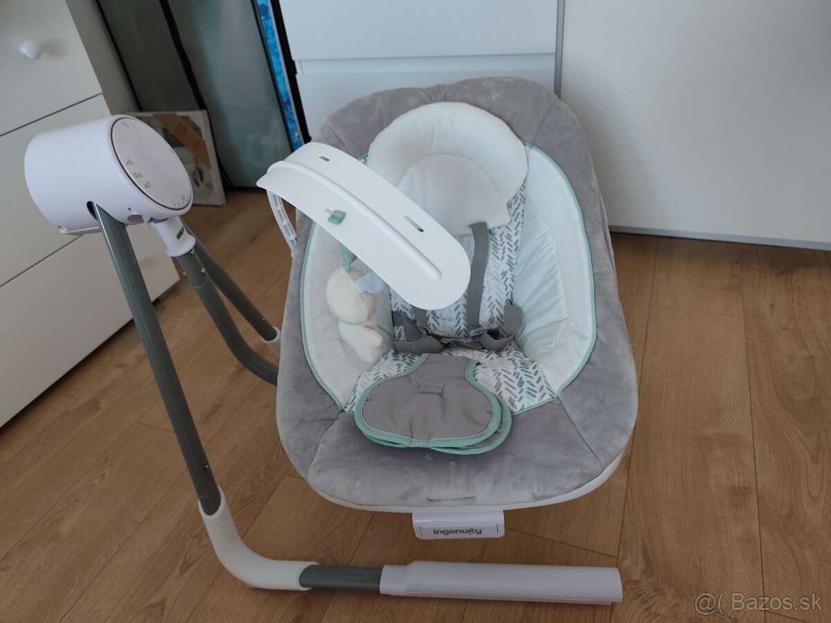 Hojdačka INGENUITY