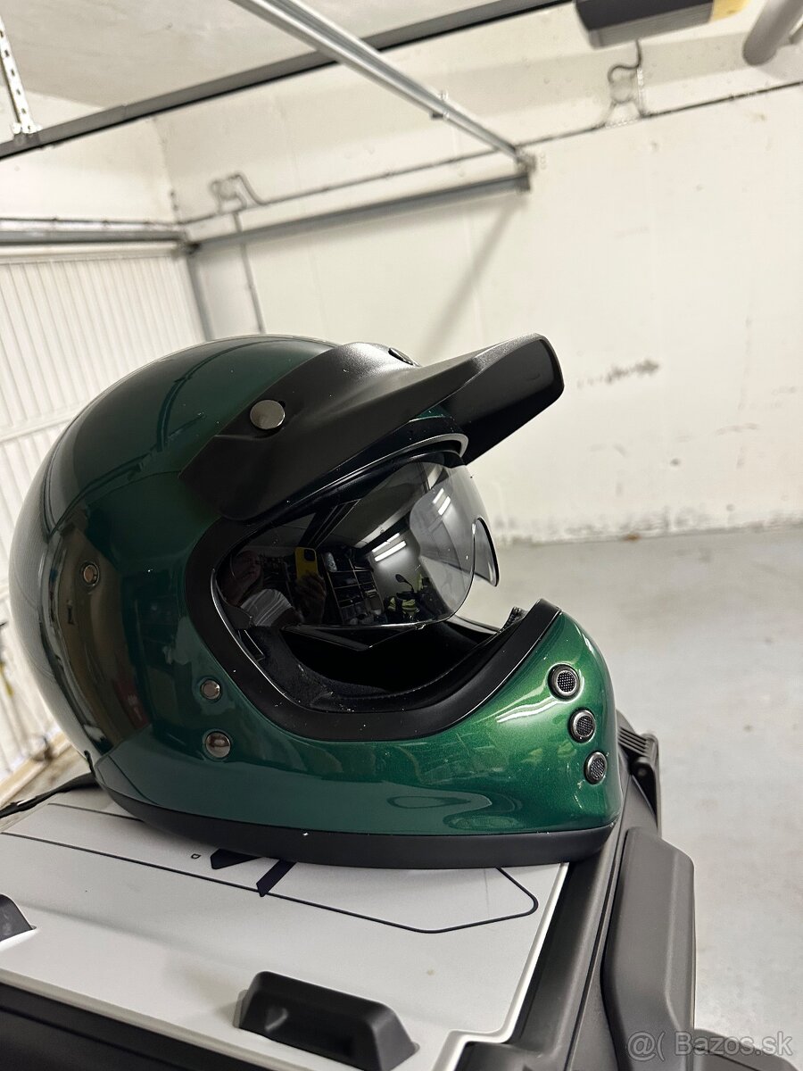 Hjc v60