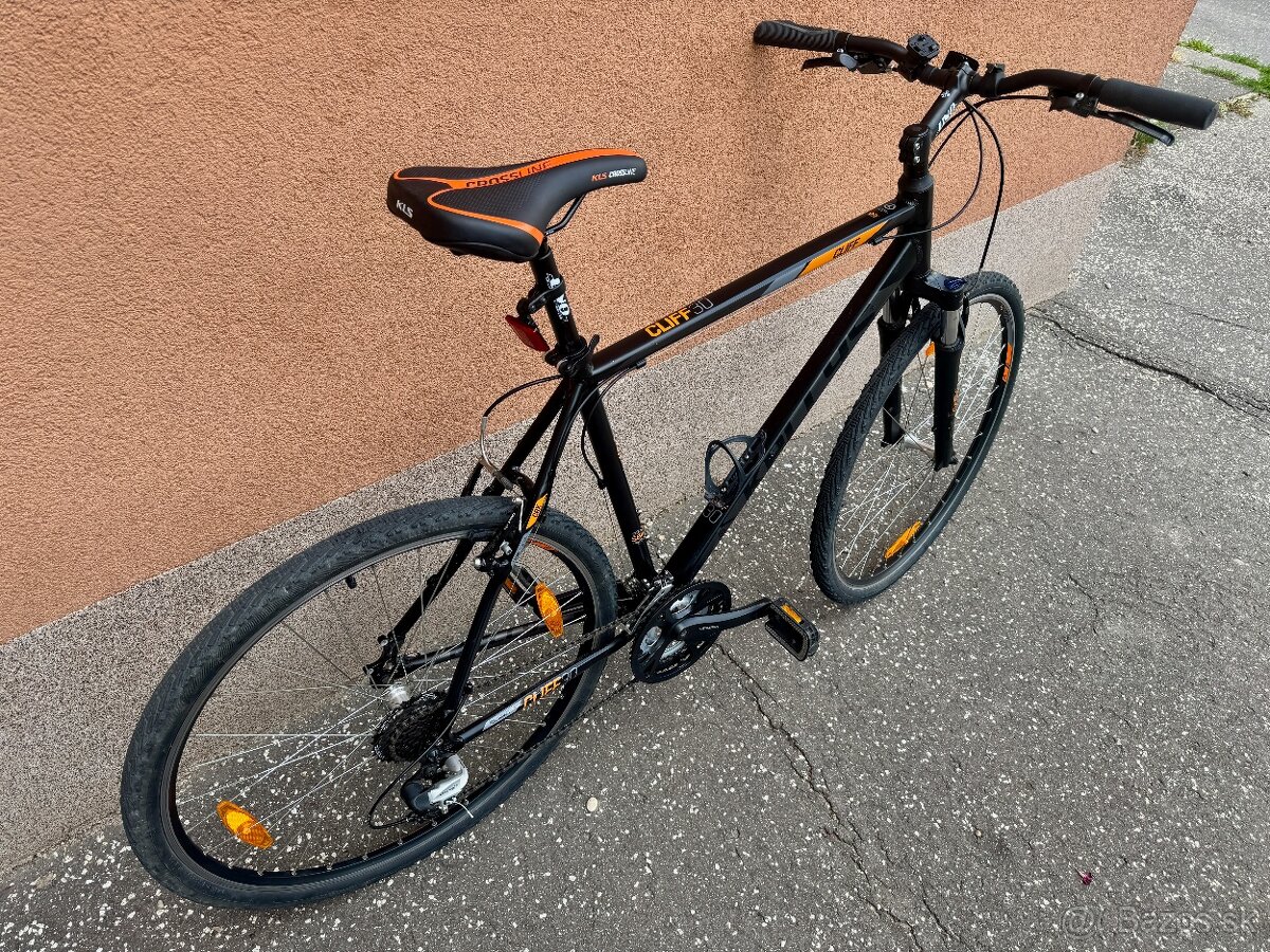 Predam Kellys Cliff30 XL