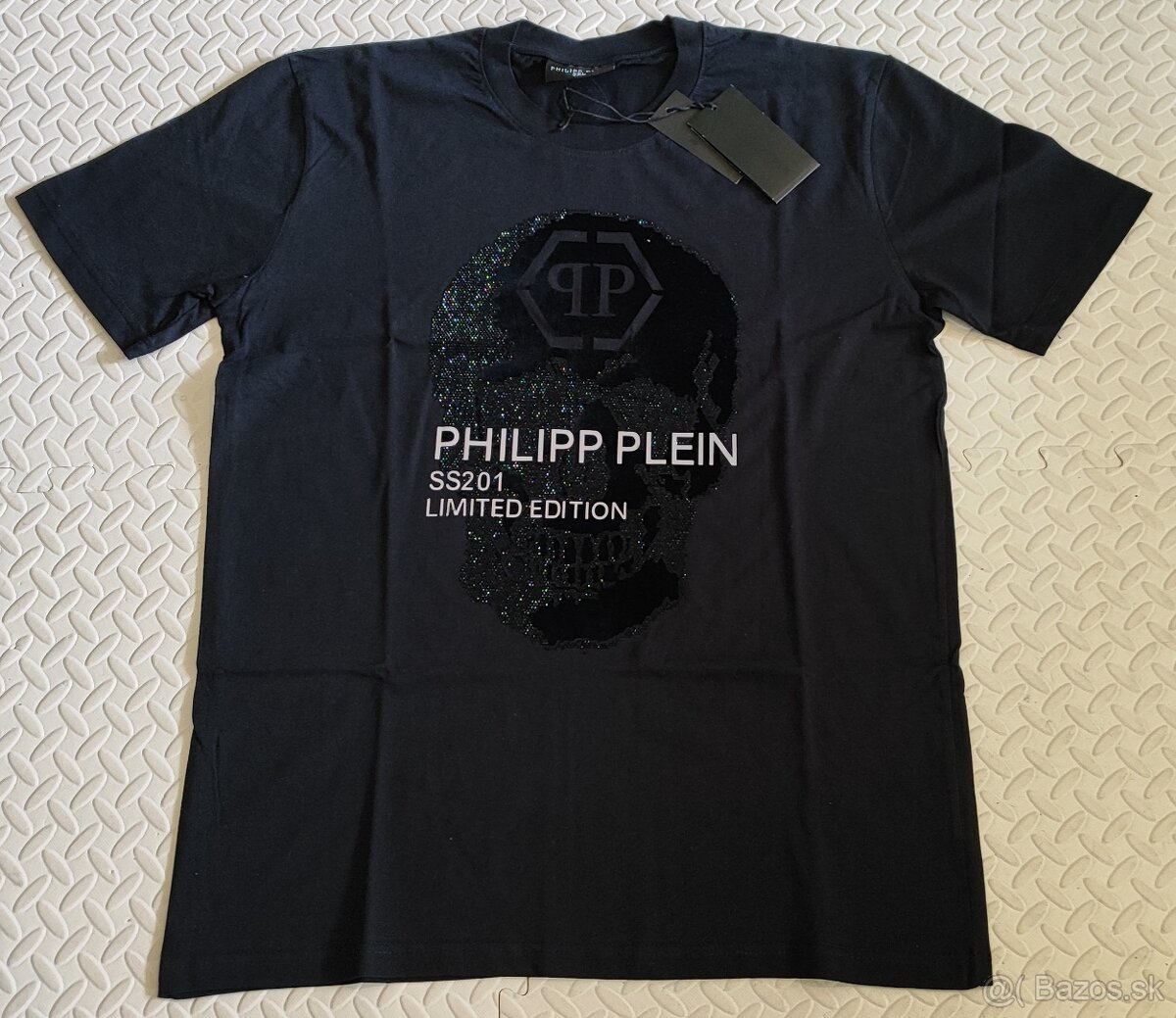 Tričko Philipp P5