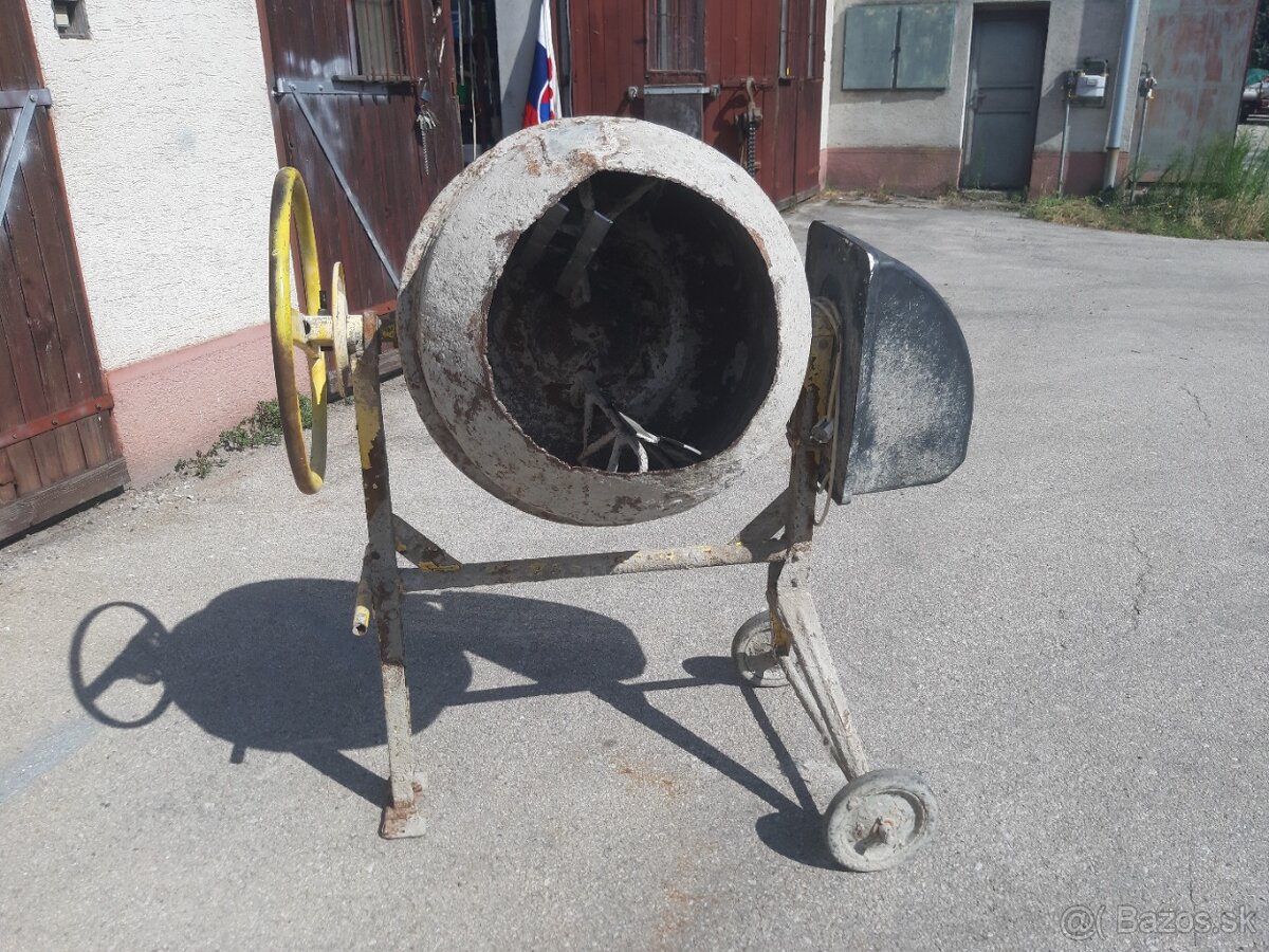 Miešacka