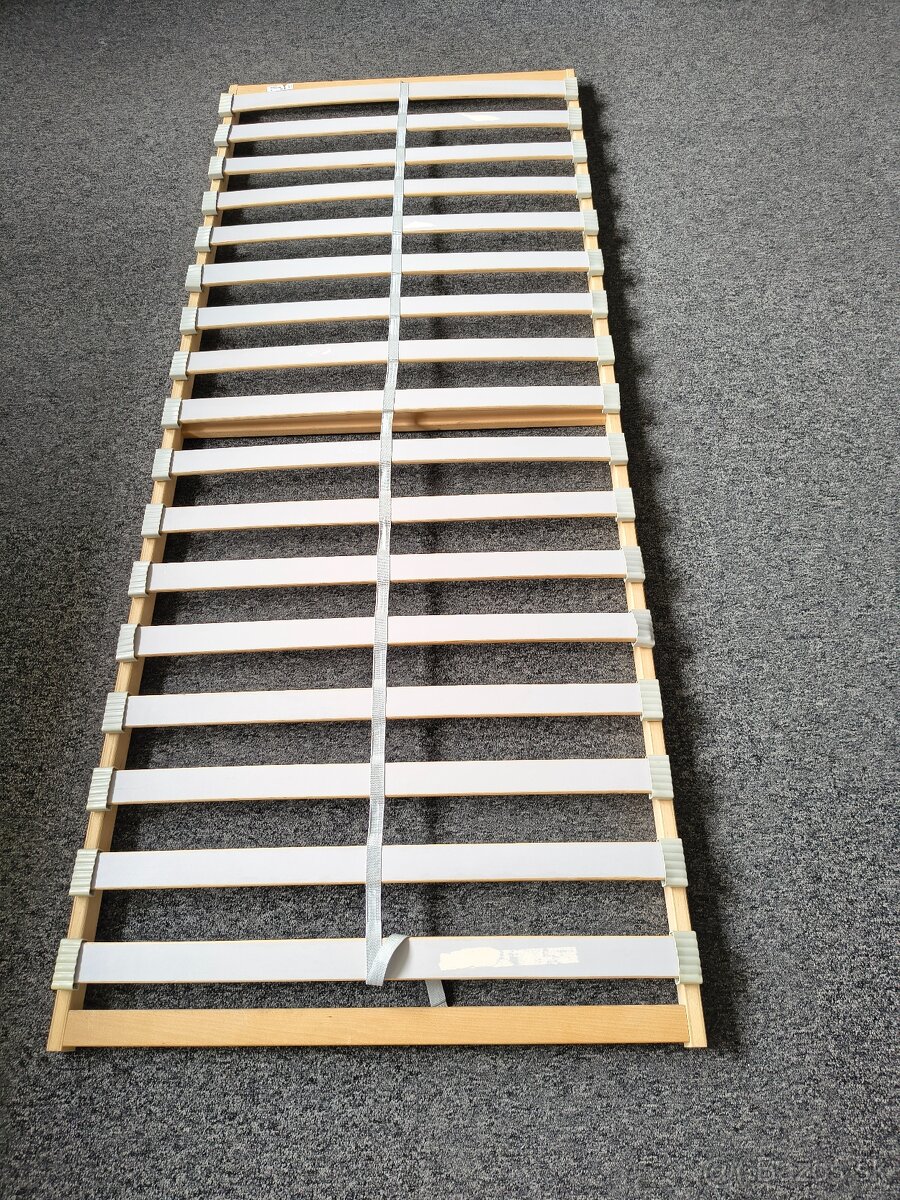 Predám lamelový rošt IKEA