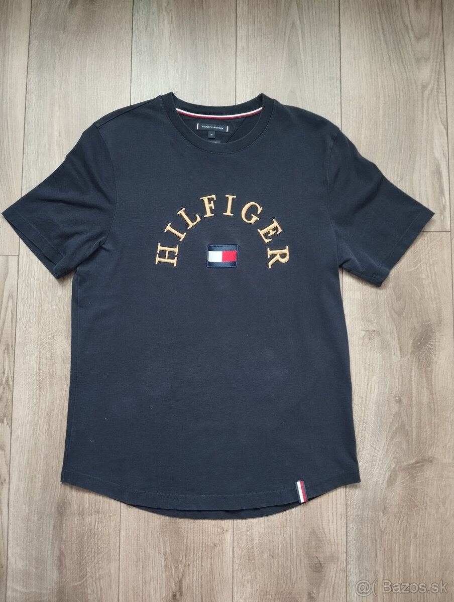 Tričko Tommy Hilfiger