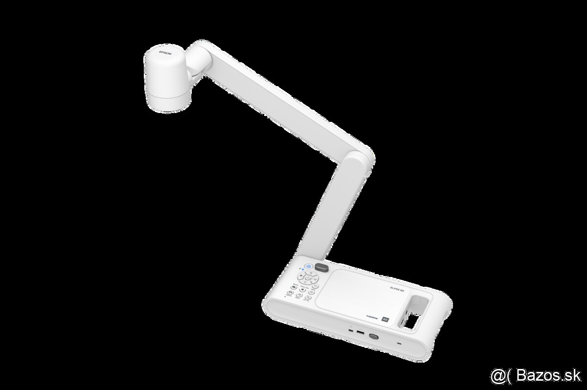 Bezdrôtový vizualizér EPSON ELPDC30
